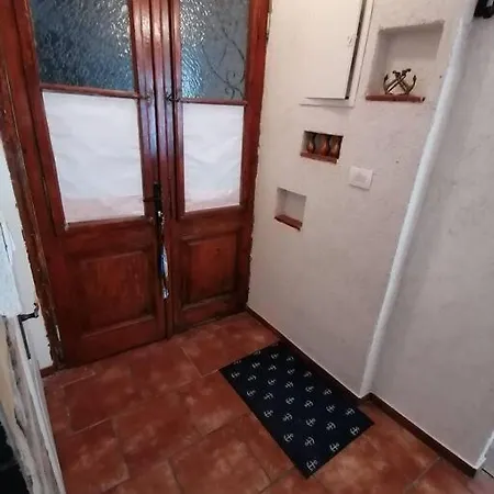In Apartman