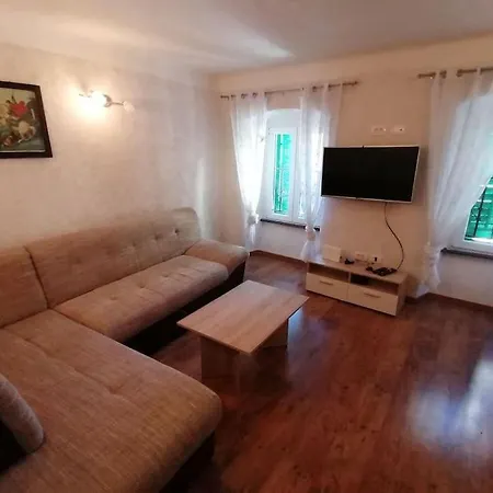 Apartman In Lovran