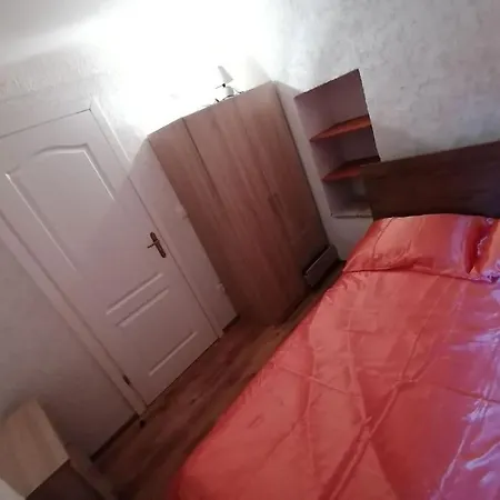 In Apartman Lovran
