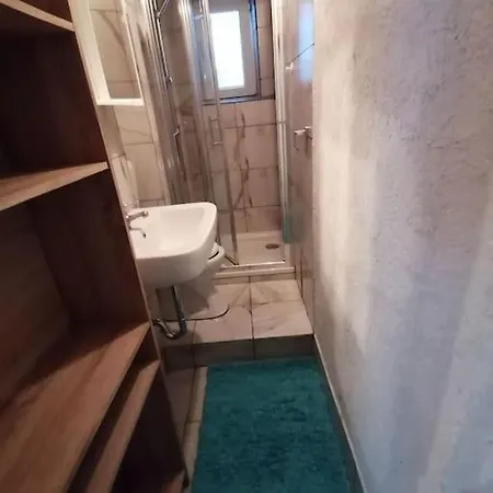 Apartman In Lovran